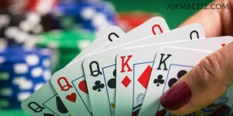 Cassino 70pmbet app mobile
