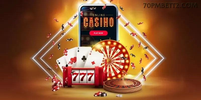 70pmbet slots no app