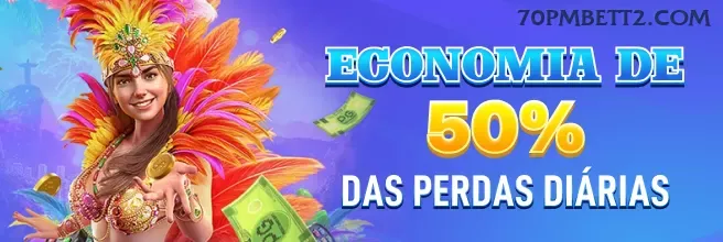 Plataforma 70pmbet - cassino e apostas