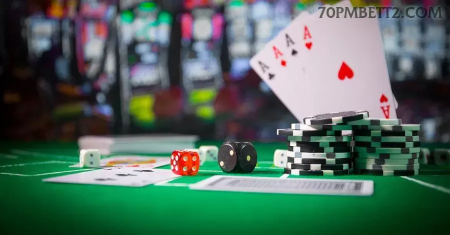 App 70pmbet slots mobile