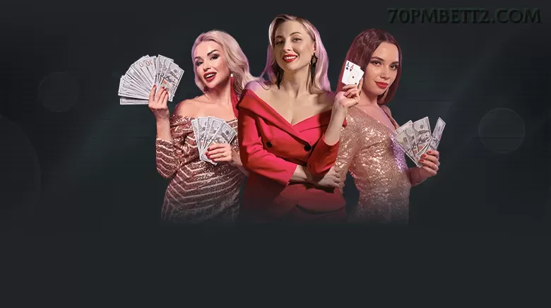 Ganhar e sacar na 70pmbet